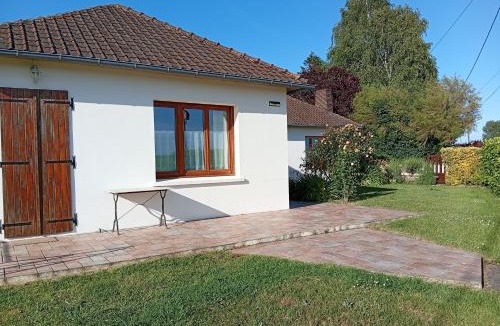 Wavrans-sur-l'Aa House | Studio du gite