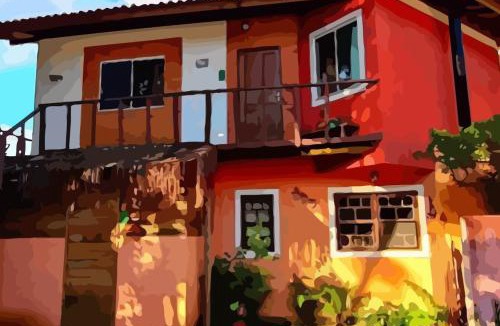 Porto da Lagoa House | Studio Dunas Porto Lagoa