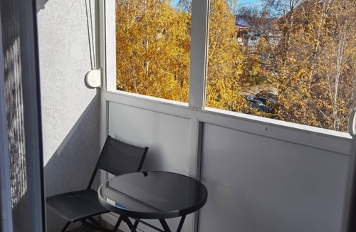 Niksic Apartment | Studio Dunja