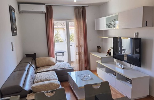 Niksic Apartment | Studio Dunja
