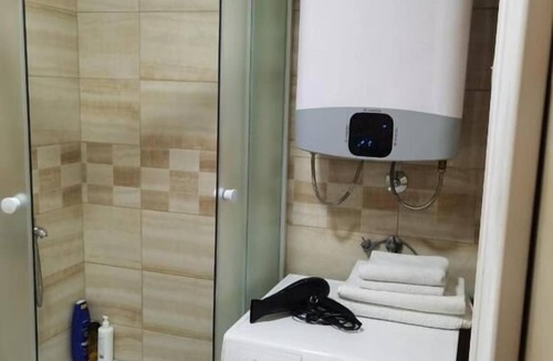 Niksic Apartment | Studio Dunja