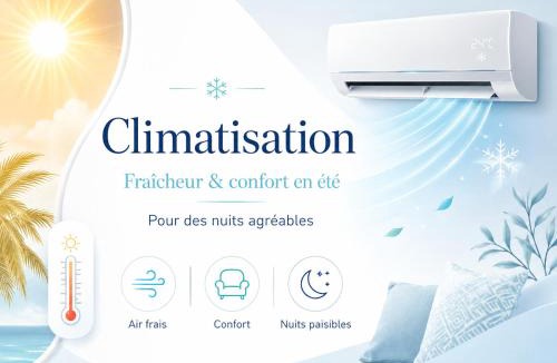 Pallud Apartment | Studio duplex atypique CLIMATISATION, parking, lit double, Netflix, 500m centre - Gîtes La Tarine - LABEL GÎTE DE FRANCE