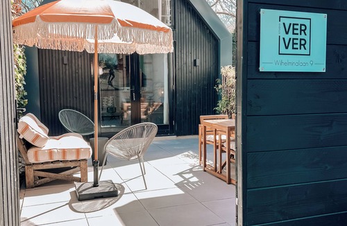 Bergen Villa | Studio Dyer