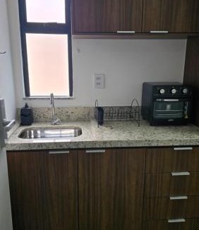Volta Redonda Apartment | Studio Easy