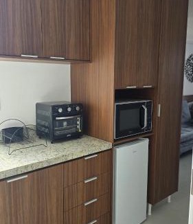 Volta Redonda Apartment | Studio Easy