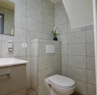 Jougne Apartment | Studio Egypte