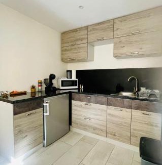 Prades Apartment | Studio El Canigou