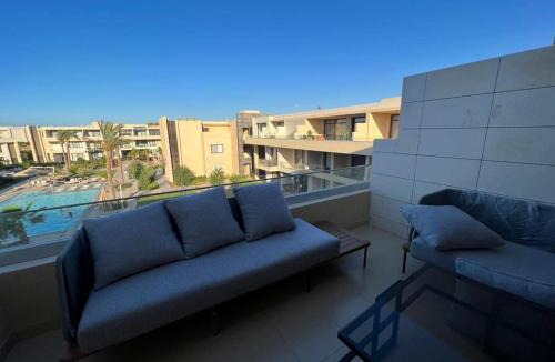 El Gouna Hotel | Studio El Gouna Pool View G Cribs SH