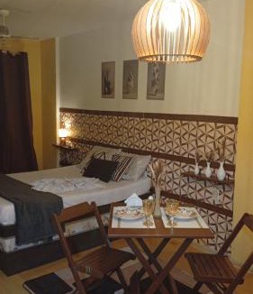 Centro Apartment | Studio Elegance Trianon Centro