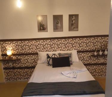 Centro Apartment | Studio Elegance Trianon Centro