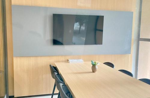 Vila Nova Conceicao Apartment | Studio elegante e funcional SP