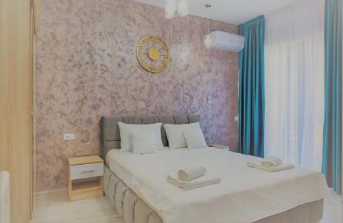 Mamaia-Sat Apartment | Studio Eli Tomis Villa Mamaia Nord - Năvodari