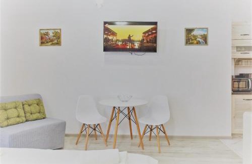 Mamaia-Sat Apartment | Studio Eli Tomis Villa Mamaia Nord - Năvodari