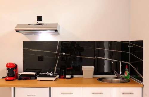 Nei Pori Apartment | Studio Elia Platamon