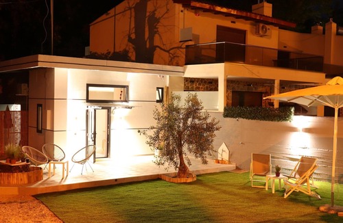 Nei Pori Apartment | Studio Elia Platamon