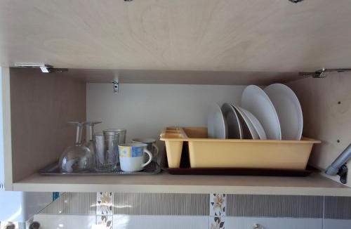 Emanoil Gojdu Apartment | Studio Elvetia