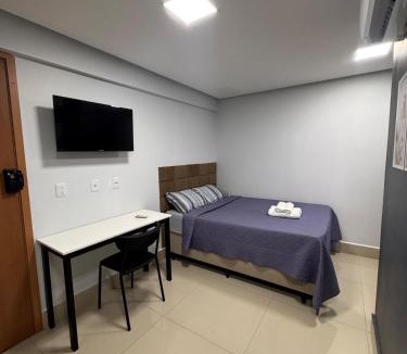 Anapolis Apartment | Studio em Anápolis