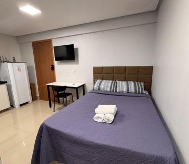 Anapolis Apartment | Studio em Anápolis