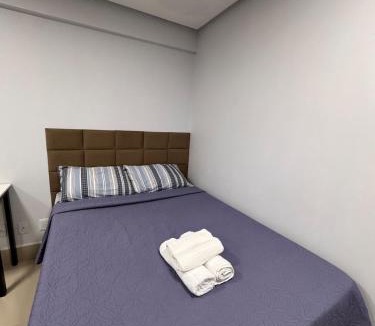 Anapolis Apartment | Studio em Anápolis