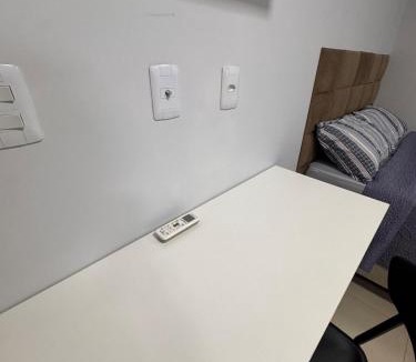 Anapolis Apartment | Studio em Anápolis