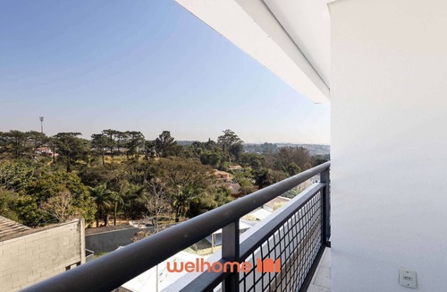 Cotia Apartment | Studio em Cotia com piscina e lazer completo