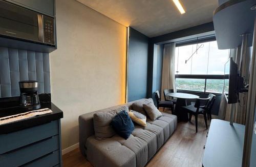 Duque de Caxias Apartment | Studio em Cuiaba 100m do Shopping Estação