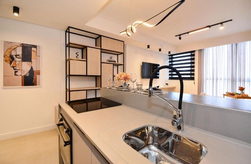 Trindade Apartment | Studio em frente a UFSC e HU - VIVA 207R