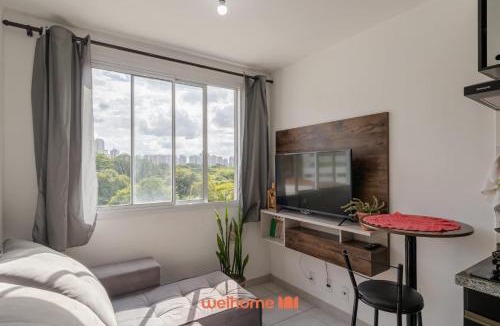 Belenzinho House | Studio em Sao Paulo com Lazer Completo