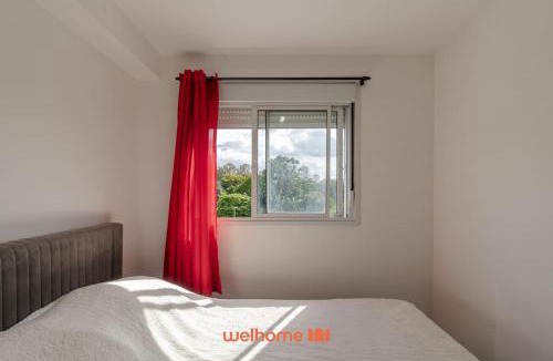 Belenzinho House | Studio em Sao Paulo com Lazer Completo