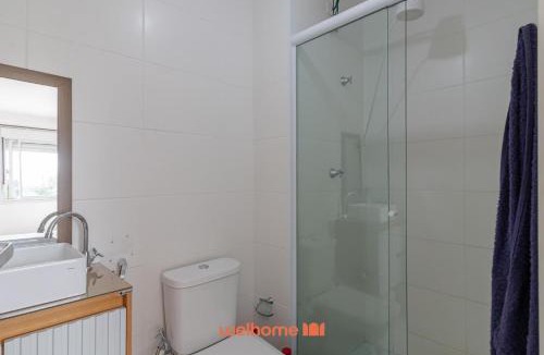 Belenzinho House | Studio em Sao Paulo com Lazer Completo