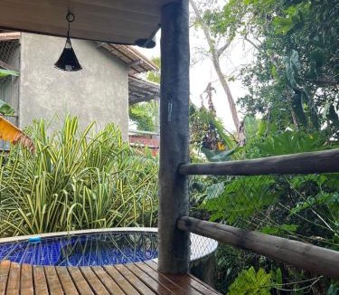 Pescaria Villa | Studio em Villas do Pratagy
