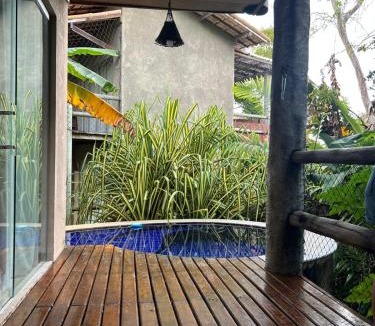 Pescaria Villa | Studio em Villas do Pratagy