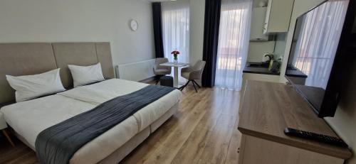Baia Mare Apartment | Studio Ema