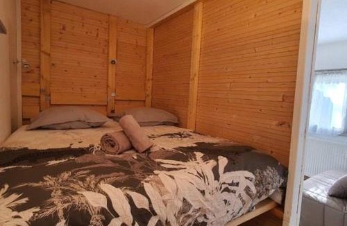 Bredannaz Apartment | Studio en bordure de Lac