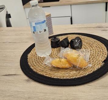 Roanne Apartment | studio en plein centre et proche de la gare