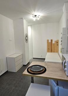 Roanne Apartment | studio en plein centre et proche de la gare
