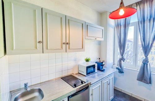 Clermont-Ferrand Apartment | Studio en plein centre proche du tram