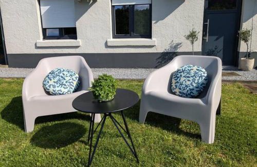 Tilff Apartment | Studio en pleine nature