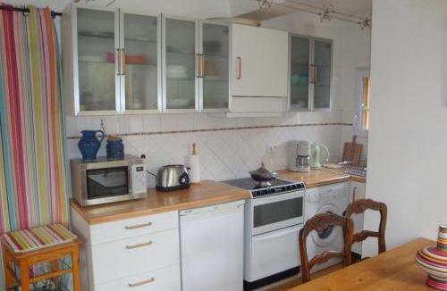 Aubagne Apartment | Studio en Provence