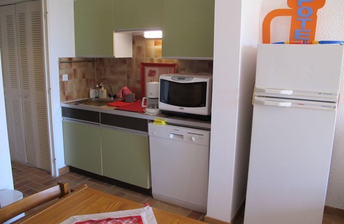 Agay Apartment | Studio en rez de jardin a 2 pas de la mer