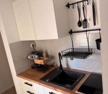 Lesce Apartment | Studio Enemia