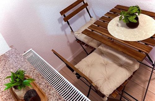 Lesce Apartment | Studio Enemia