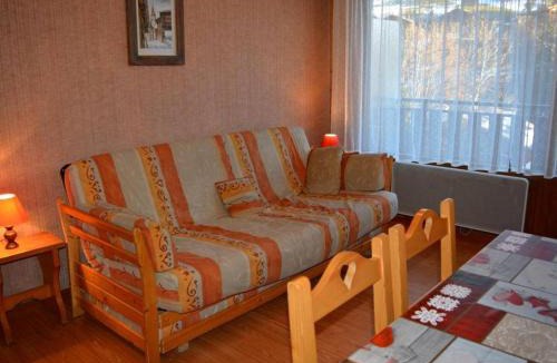 Le Chinaillon Apartment | Studio ensoleillé 4 pers. avec balcon et parking, 200m des pistes, au cœur du Chinaillon - FR-1-241-107