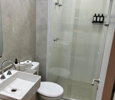 Consolacao Apartment | Studio entre Angélica e Consolação vista Pacaembú