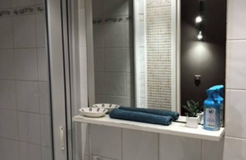 Beaulieu-sur-Mer Apartment | Studio entre Nice et Monaco