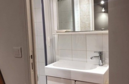 Beaulieu-sur-Mer Apartment | Studio entre Nice et Monaco