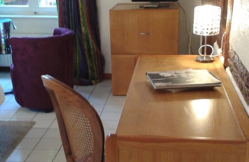 Bergheim Apartment | studio equipped for 2 people