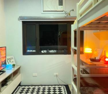 Alabang Hotel | Studio Escapade - Alabang