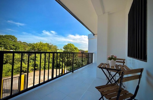 Tarlac Apartment | Studio Escape Tarlac