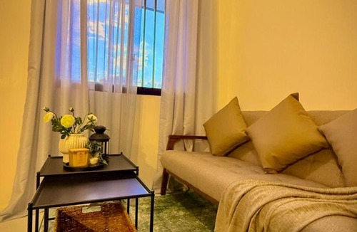 Tarlac Apartment | Studio Escape Tarlac